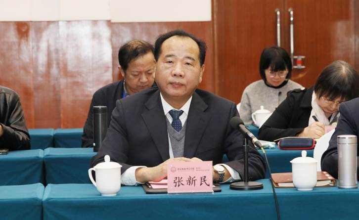 2024年10月30日河南省教育评估中心副主任张新民讲话 2024年10月30日河南省教育评估中心副主任张新民讲话