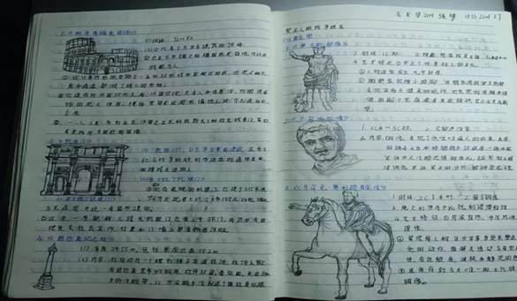 说明: C:\Users\xcb\Desktop\新建文件夹\艺术学院开展“展最美笔记,促优良学风”主题课堂笔记展示评选活动\图片1.png